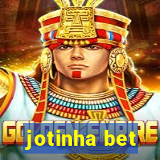 jotinha bet