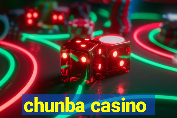 chunba casino