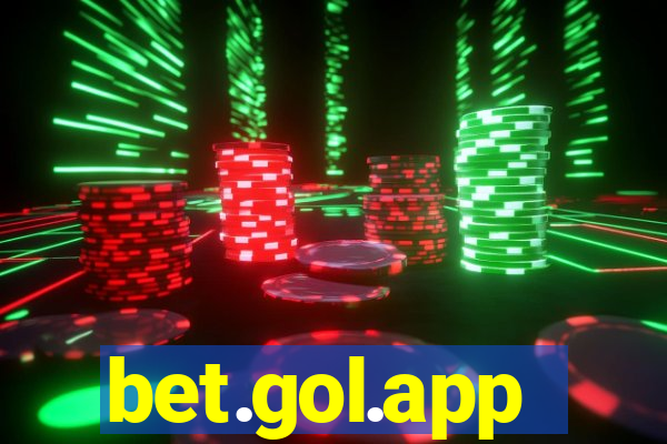 bet.gol.app