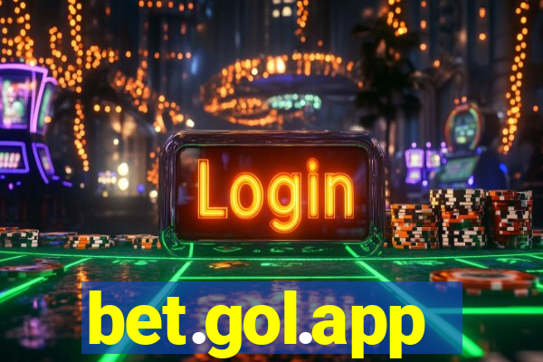 bet.gol.app