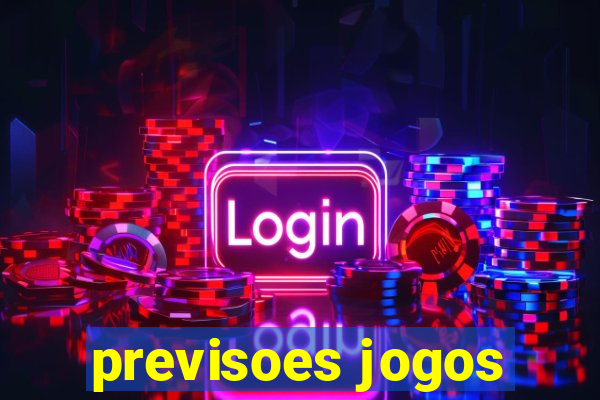 previsoes jogos