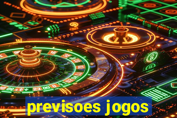 previsoes jogos