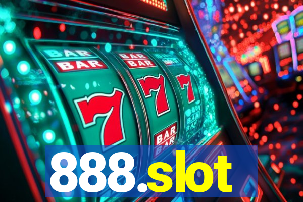 888.slot