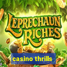 casino thrills