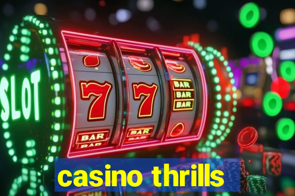 casino thrills