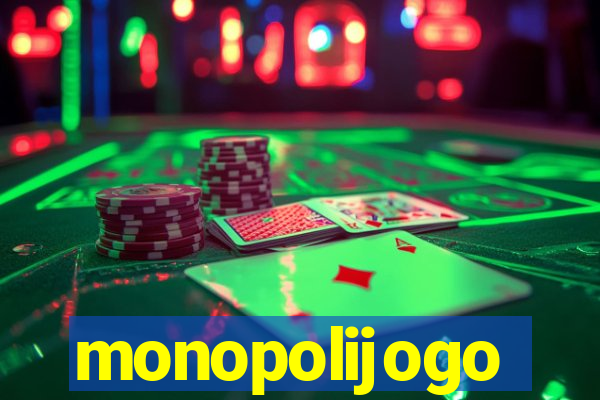 monopolijogo