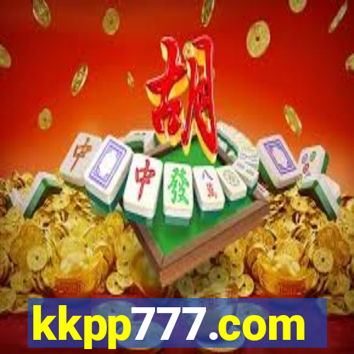 kkpp777.com