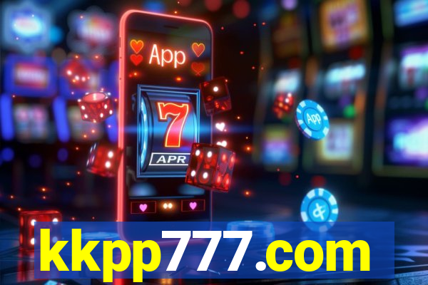 kkpp777.com