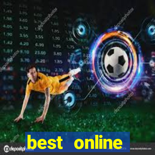 best online australian casino