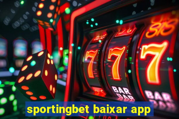 sportingbet baixar app