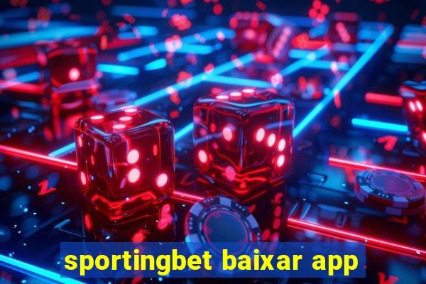 sportingbet baixar app