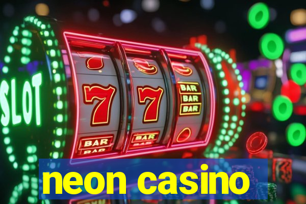 neon casino