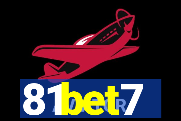 81bet7