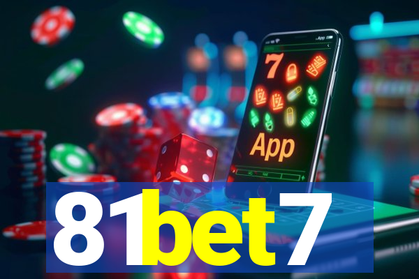 81bet7