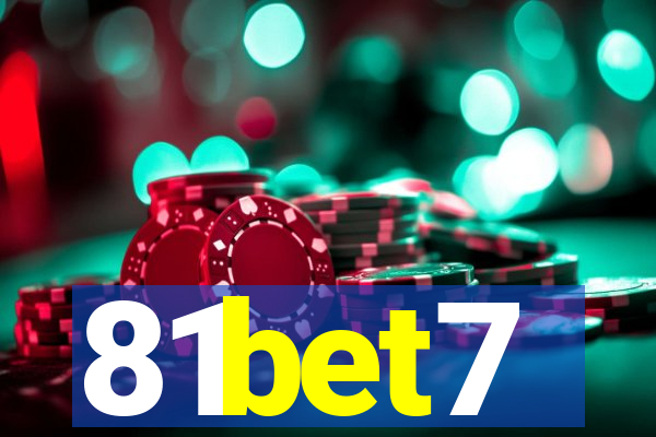 81bet7