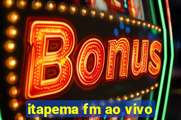 itapema fm ao vivo