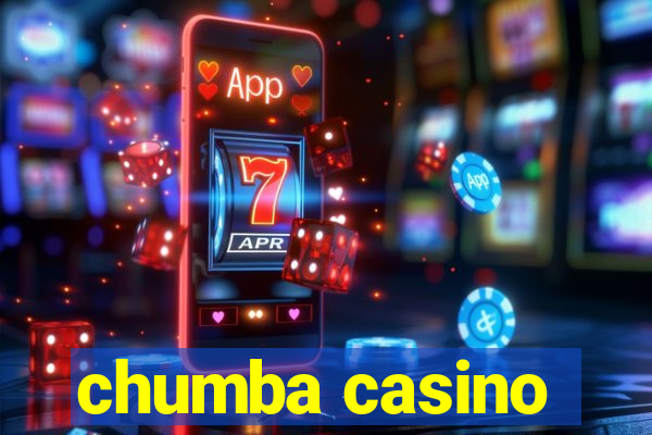 chumba casino