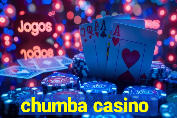 chumba casino