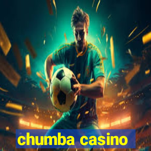 chumba casino