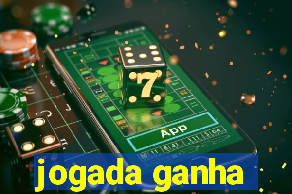 jogada ganha