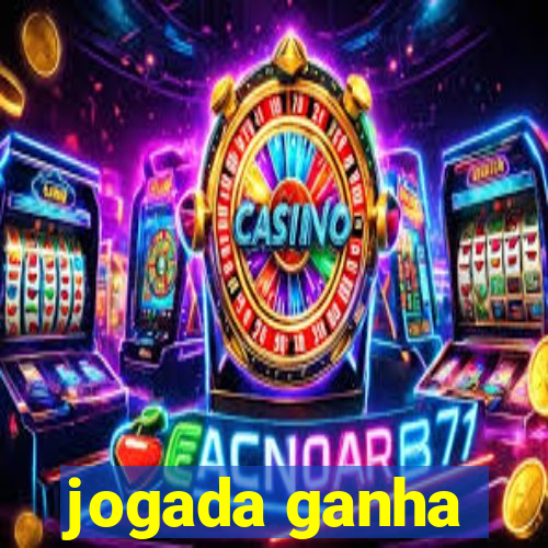 jogada ganha