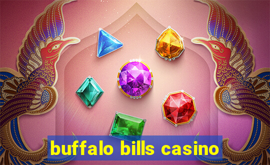 buffalo bills casino