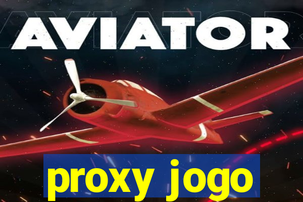 proxy jogo