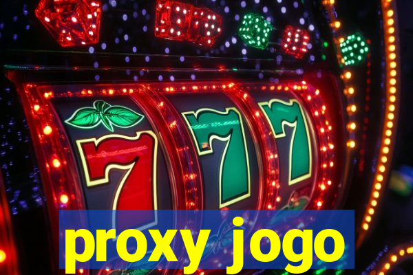 proxy jogo