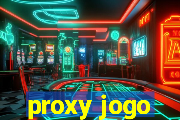 proxy jogo