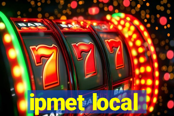 ipmet local