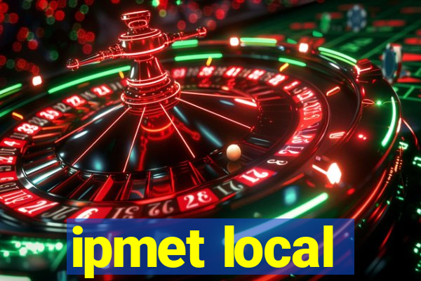 ipmet local