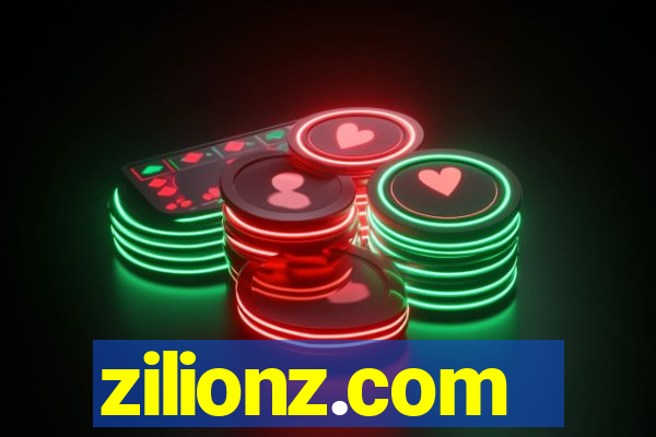 zilionz.com