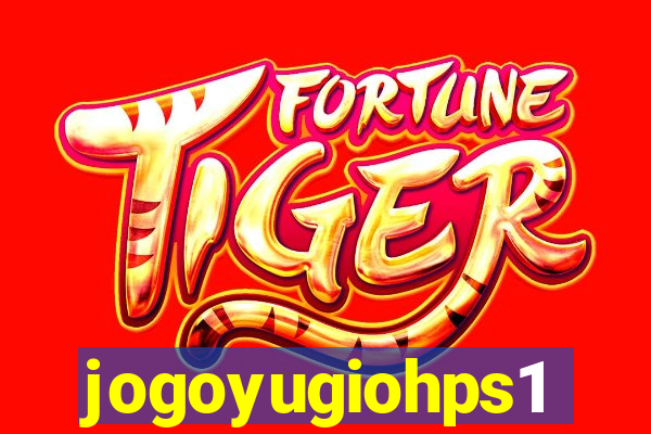 jogoyugiohps1