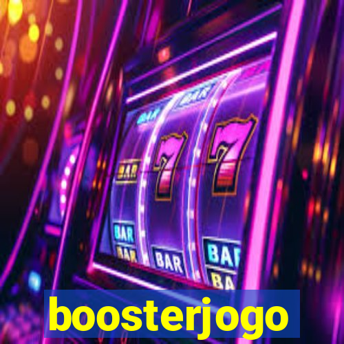 boosterjogo