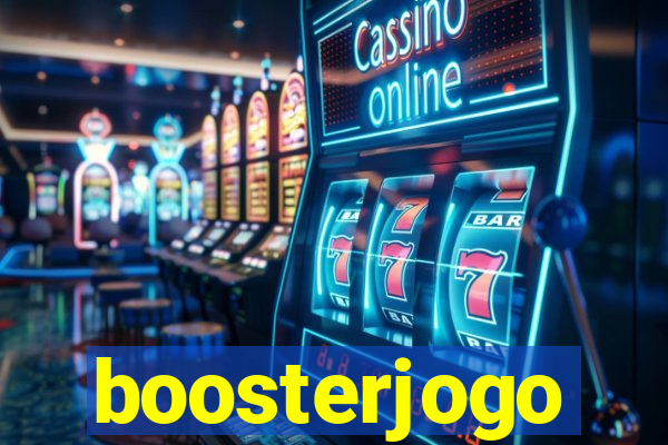 boosterjogo