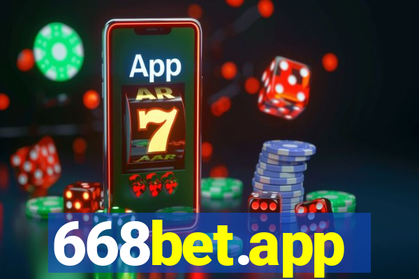 668bet.app