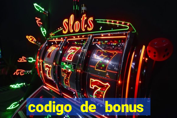 codigo de bonus vai de bet