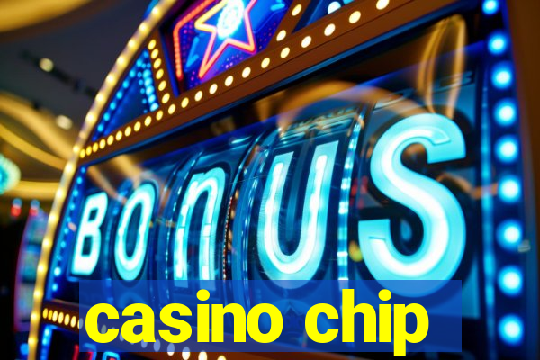 casino chip