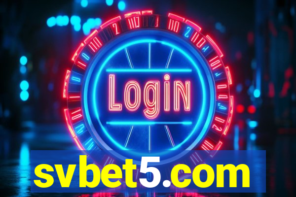 svbet5.com