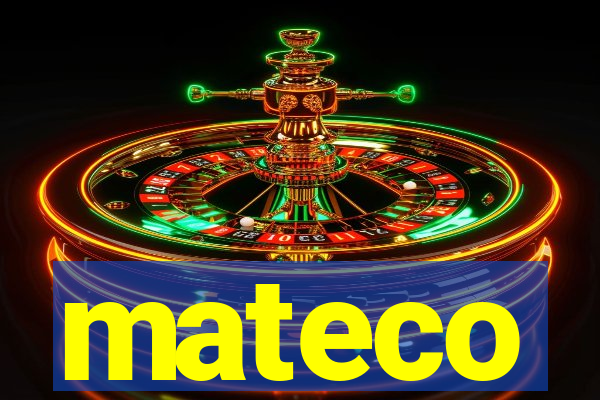 mateco