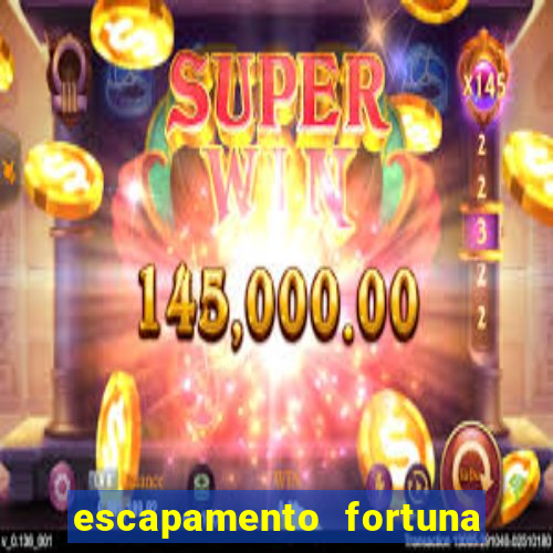 escapamento fortuna titan 160