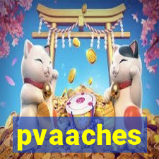 pvaaches