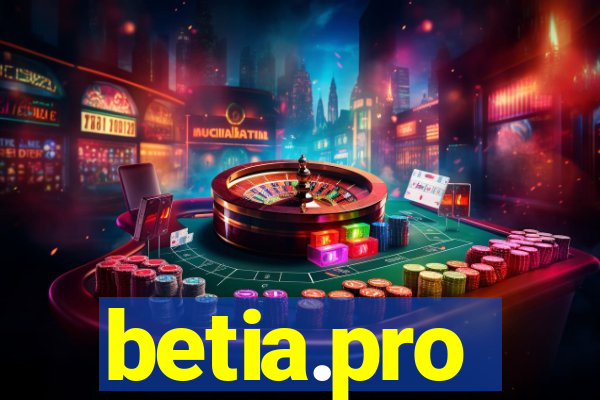 betia.pro