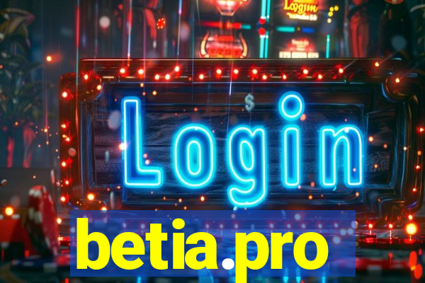 betia.pro