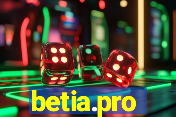 betia.pro