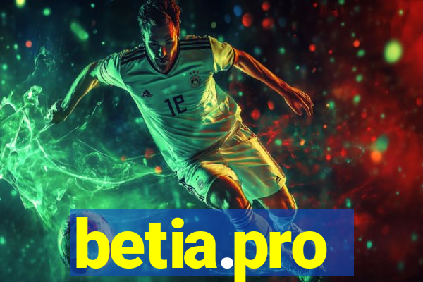 betia.pro