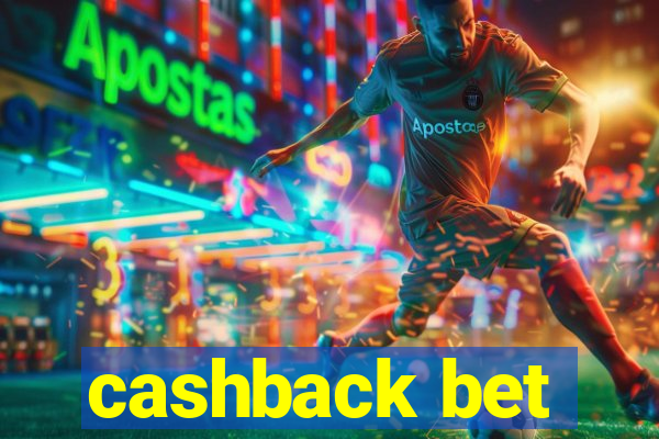 cashback bet