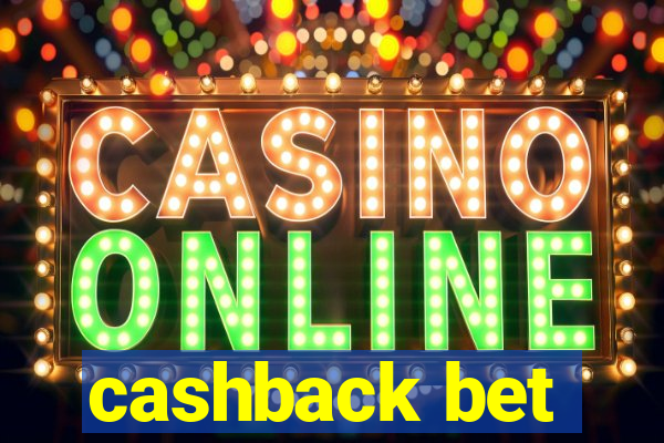 cashback bet