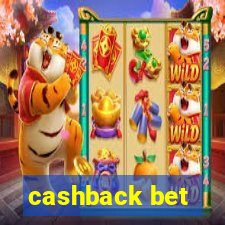 cashback bet