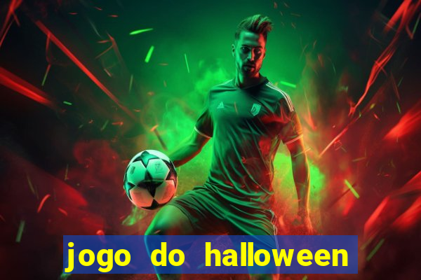 jogo do halloween para ganhar dinheiro